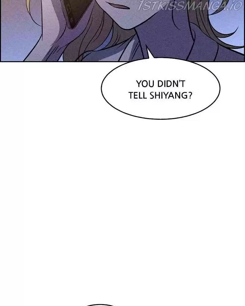 Flawed Almighty Chapter 7