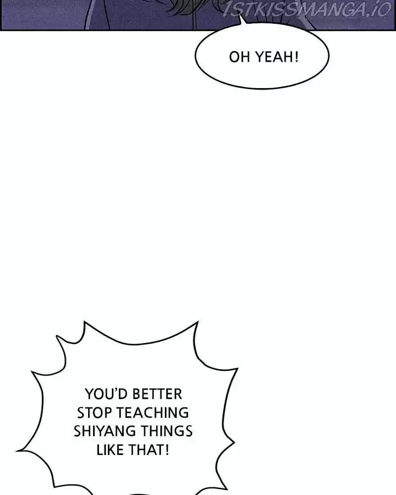 Flawed Almighty Chapter 7