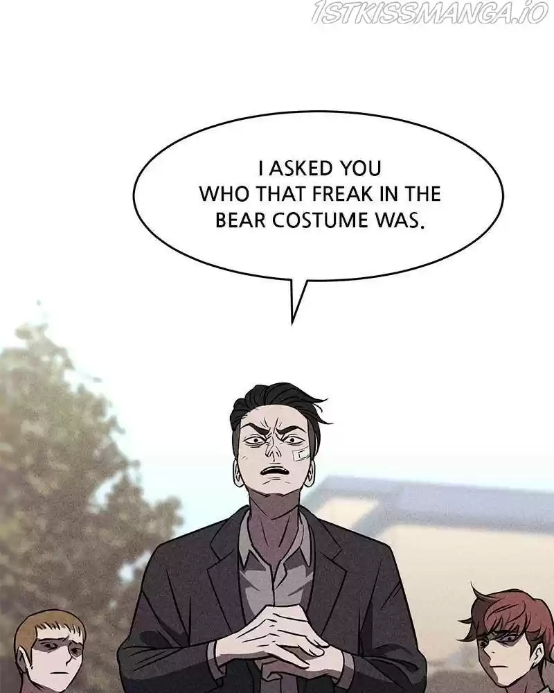 Flawed Almighty Chapter 7