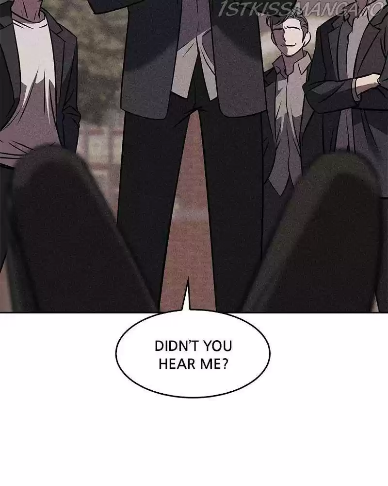 Flawed Almighty Chapter 7