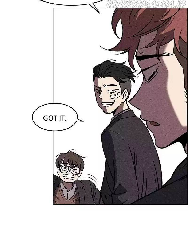 Flawed Almighty Chapter 7