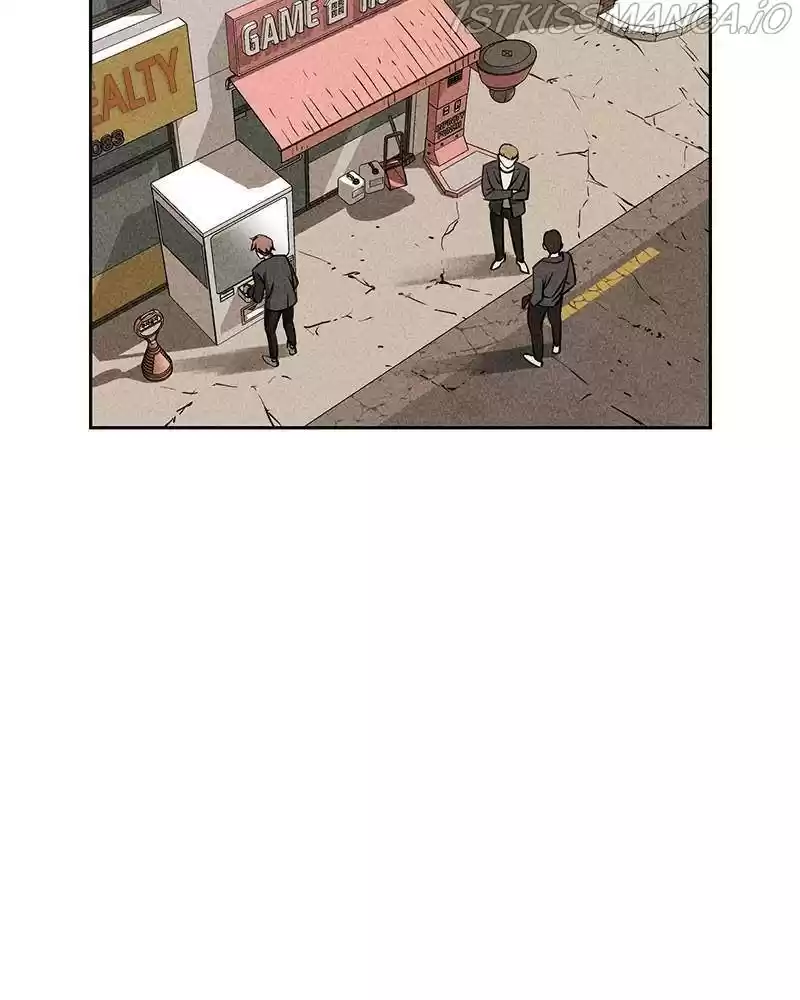 Flawed Almighty Chapter 7