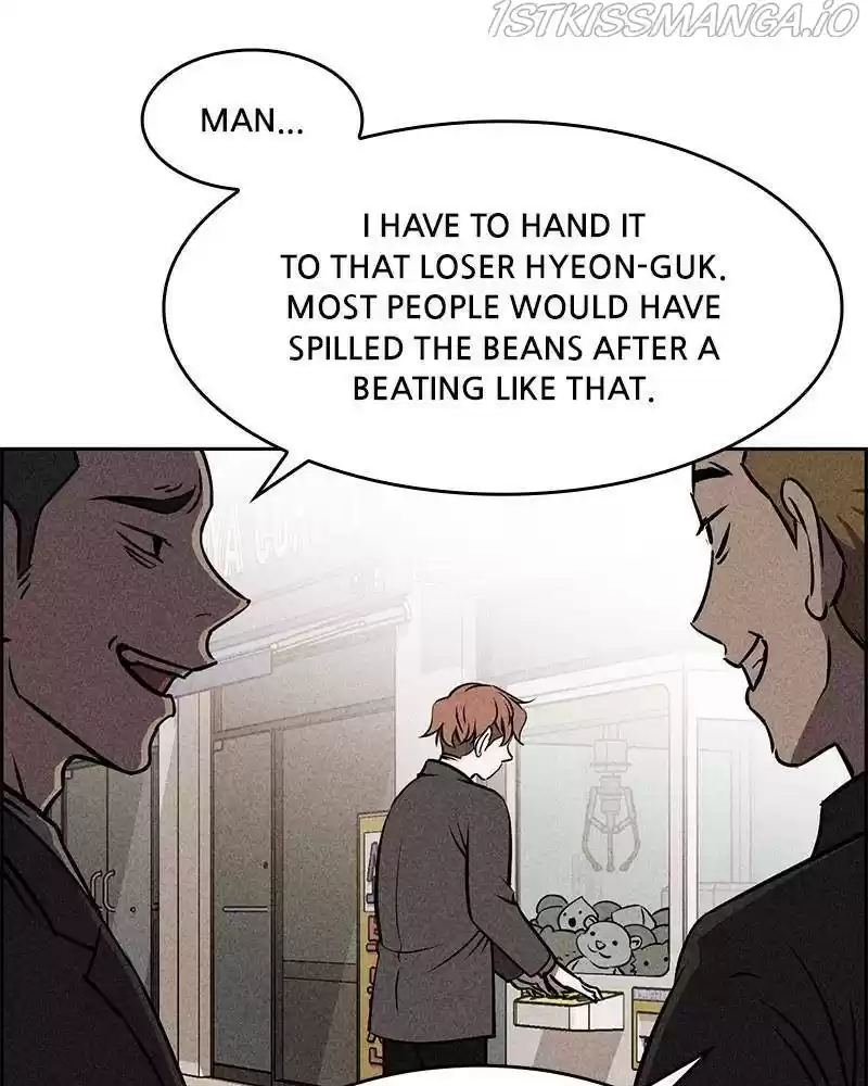 Flawed Almighty Chapter 7