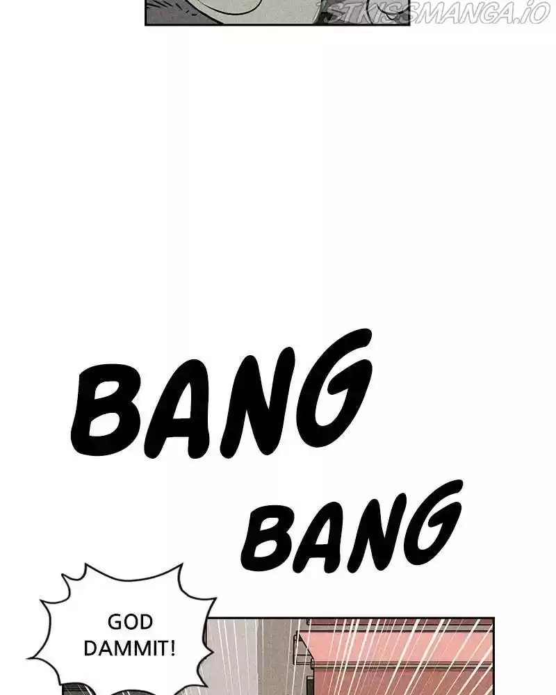 Flawed Almighty Chapter 7