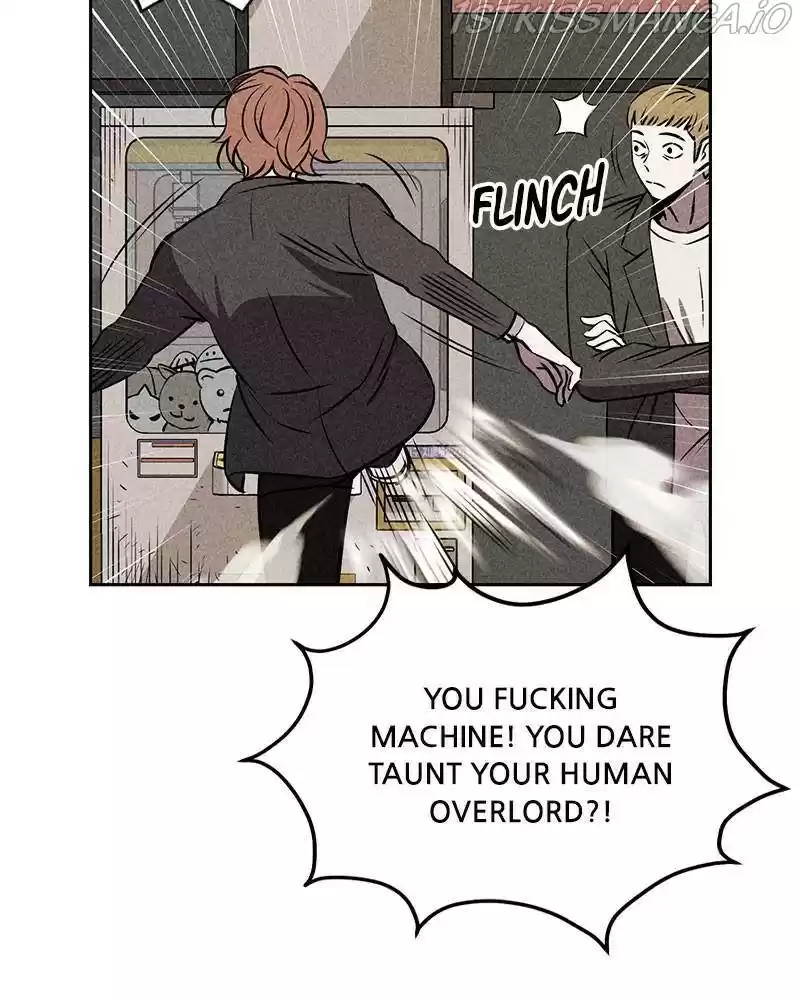 Flawed Almighty Chapter 7