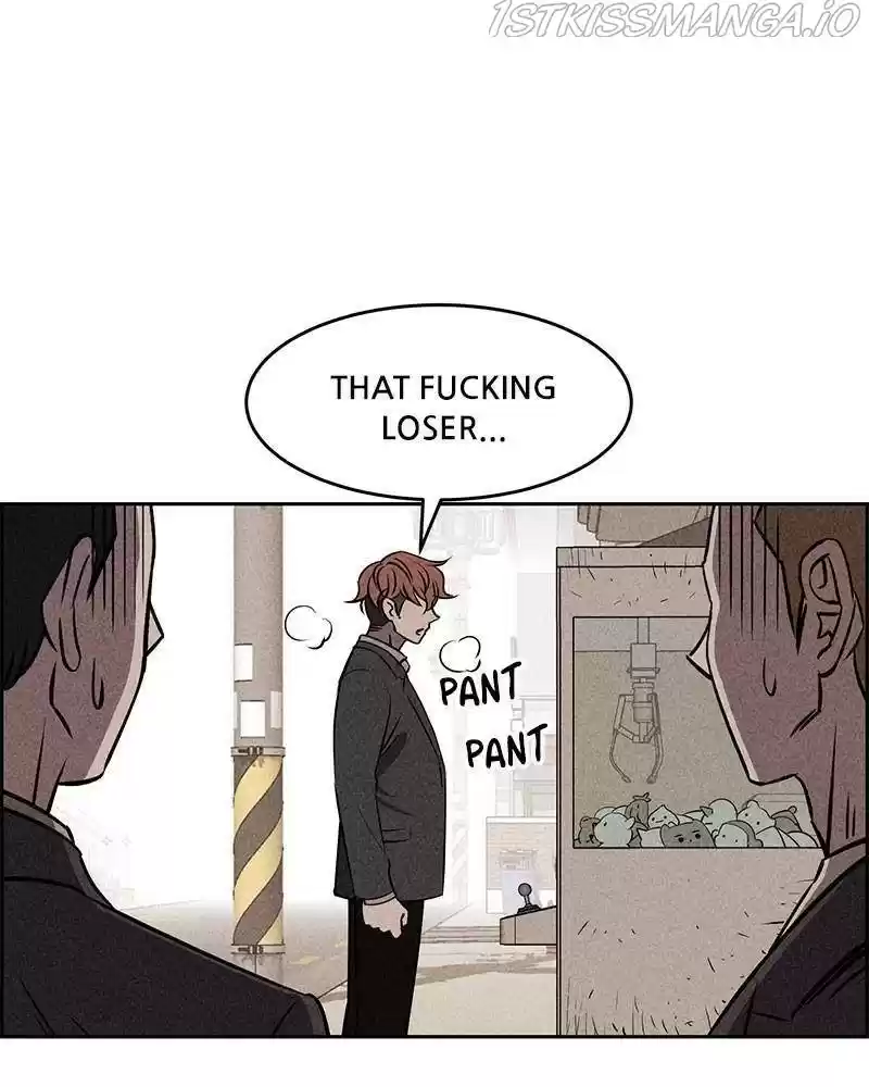 Flawed Almighty Chapter 7