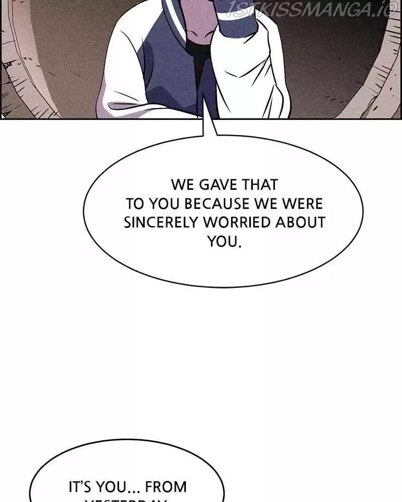 Flawed Almighty Chapter 7