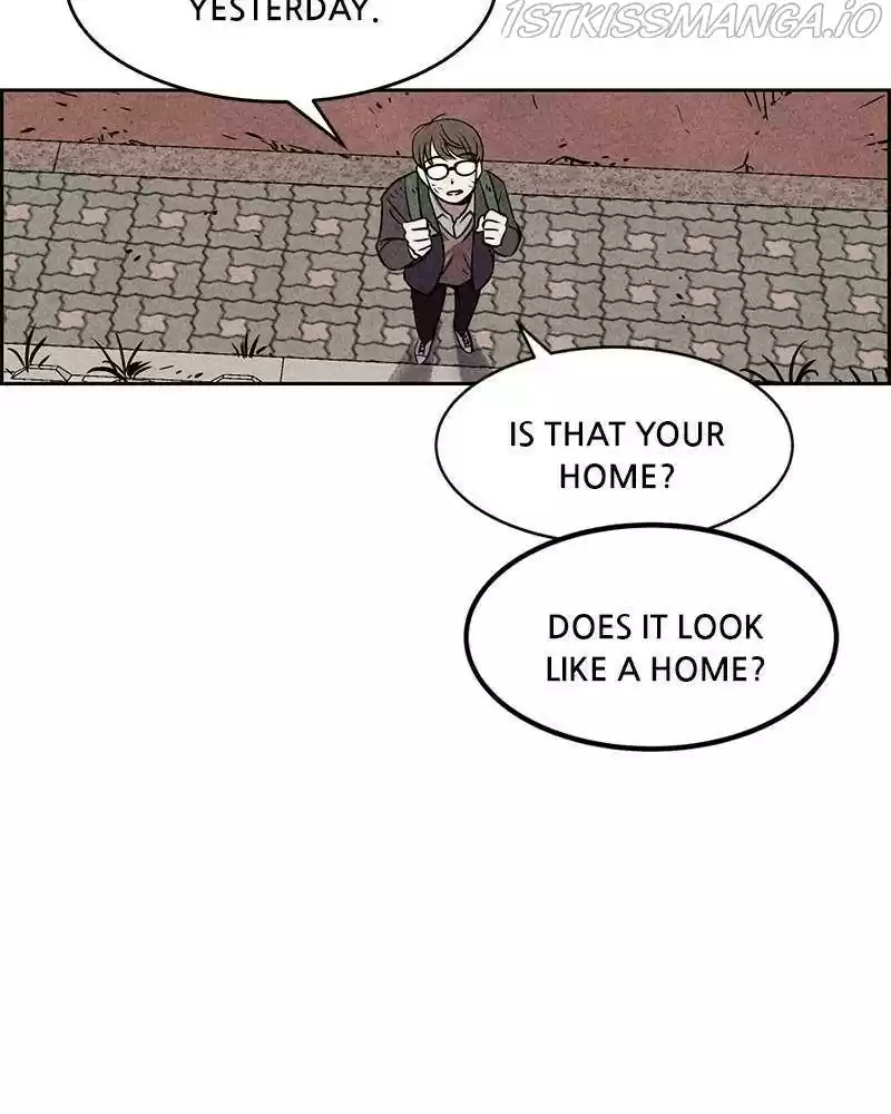 Flawed Almighty Chapter 7