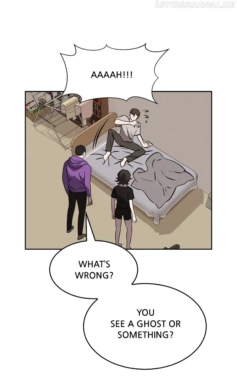 Flawed Almighty Chapter 71