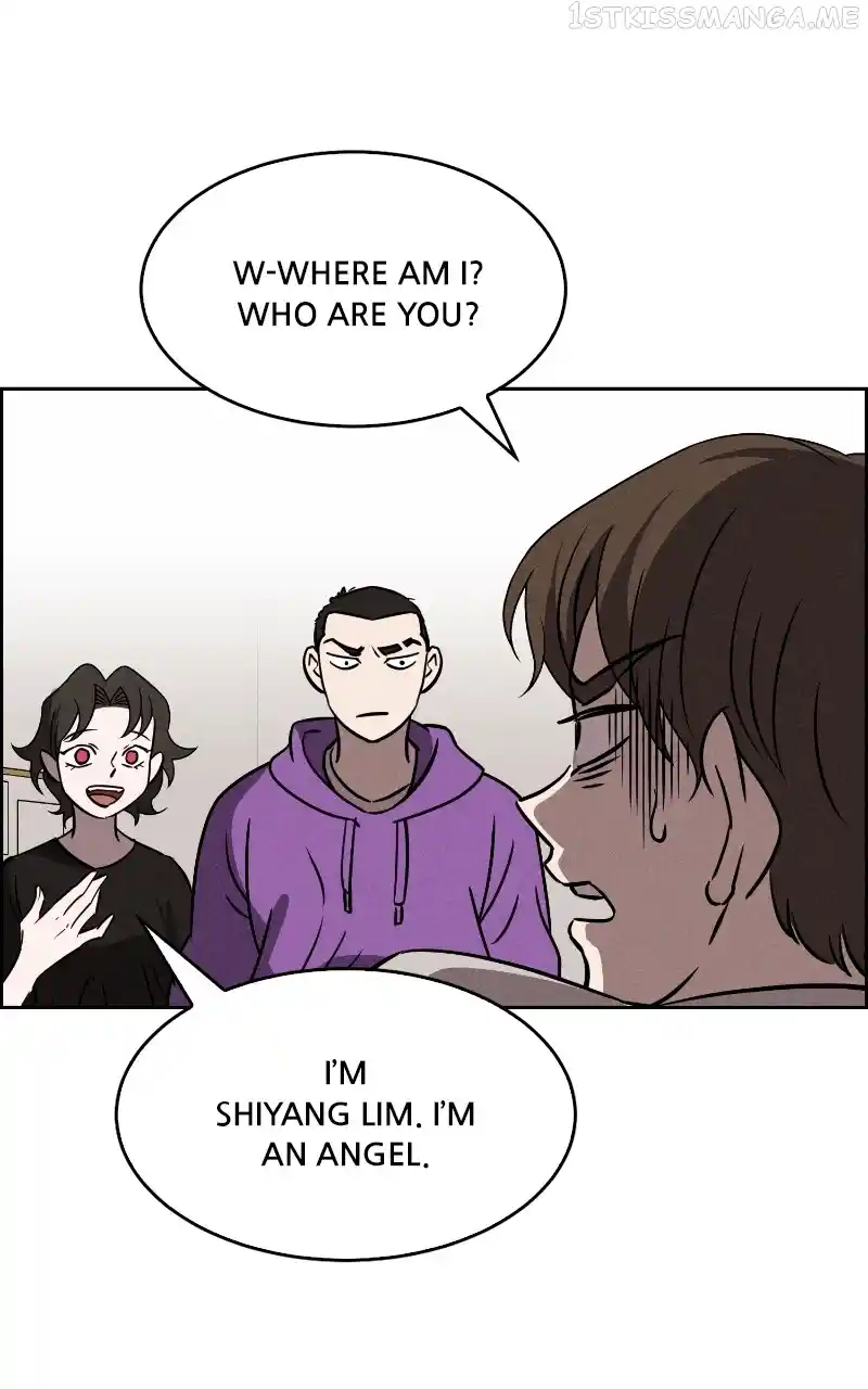 Flawed Almighty Chapter 71