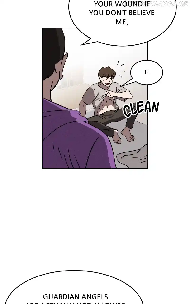 Flawed Almighty Chapter 71