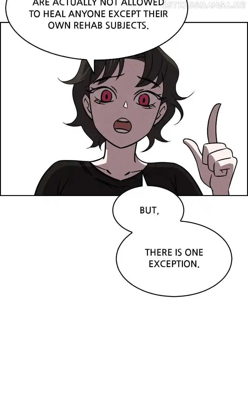 Flawed Almighty Chapter 71