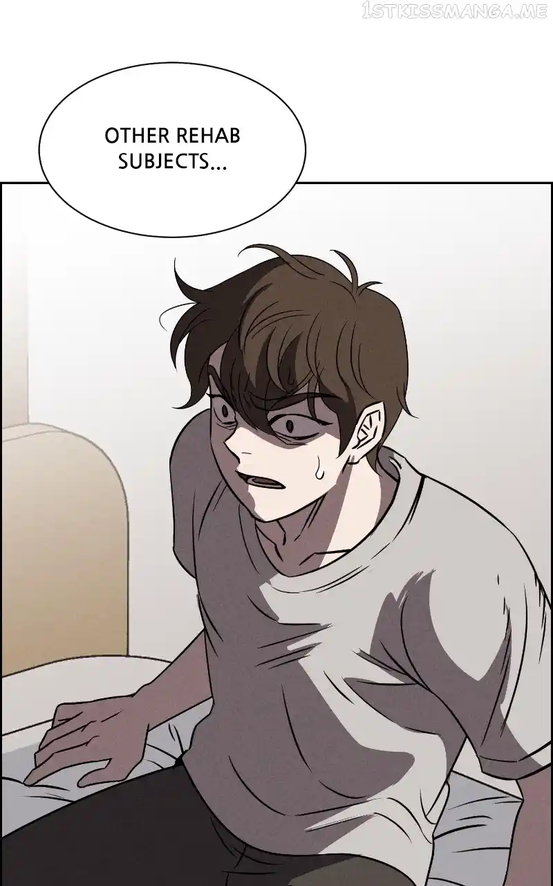 Flawed Almighty Chapter 71