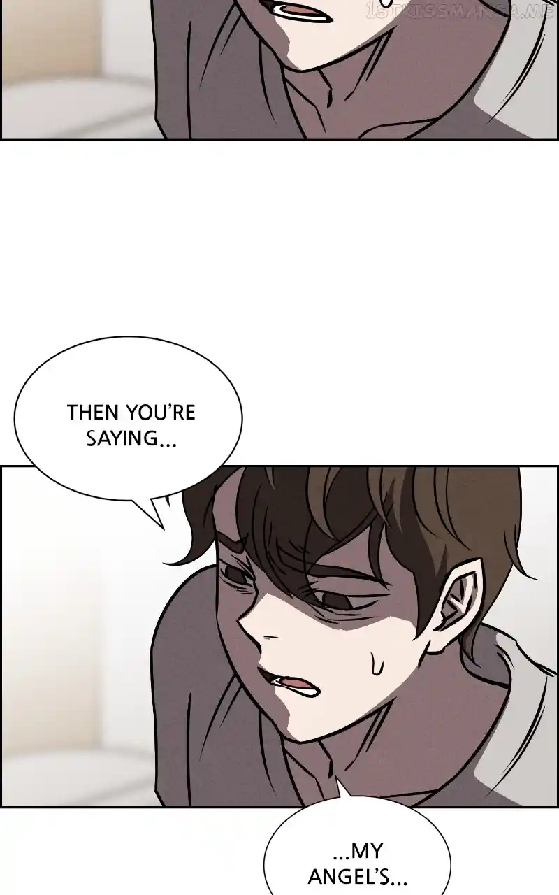 Flawed Almighty Chapter 71