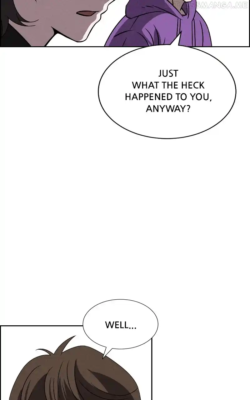 Flawed Almighty Chapter 71