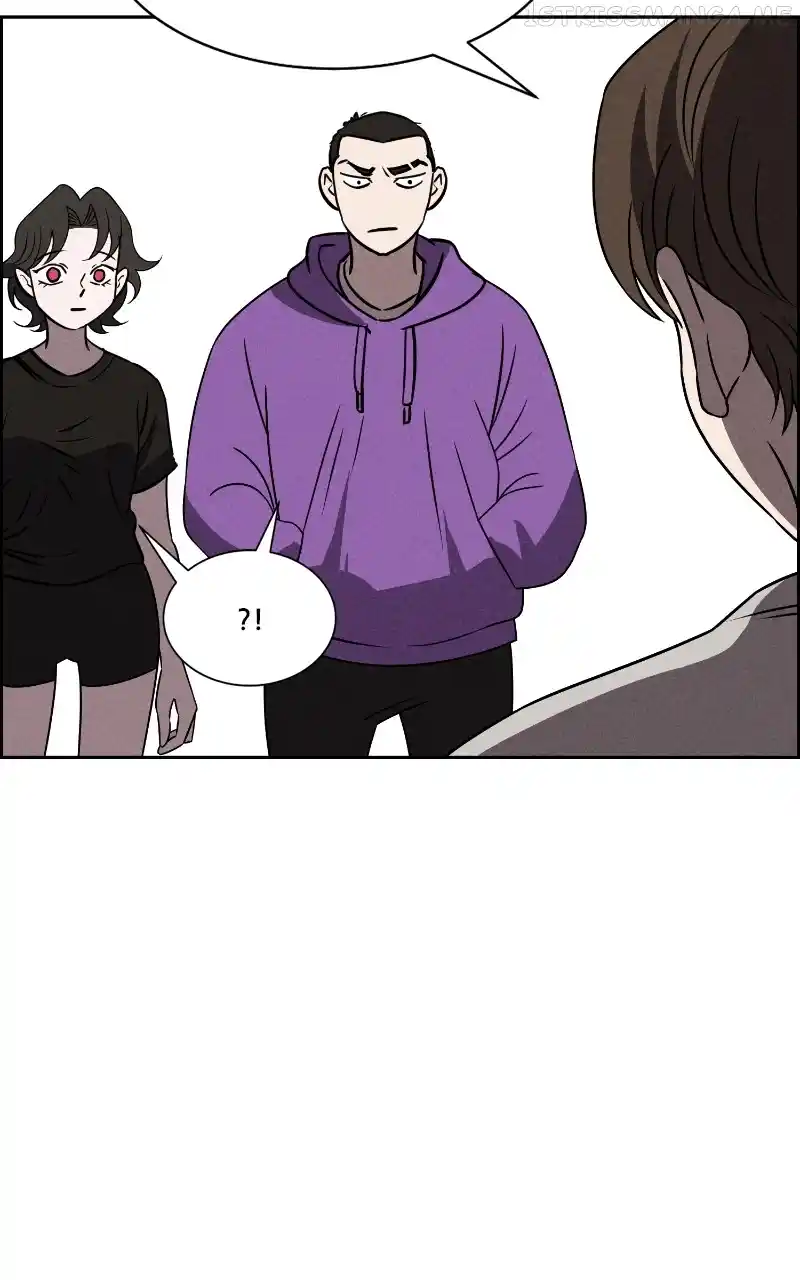 Flawed Almighty Chapter 71