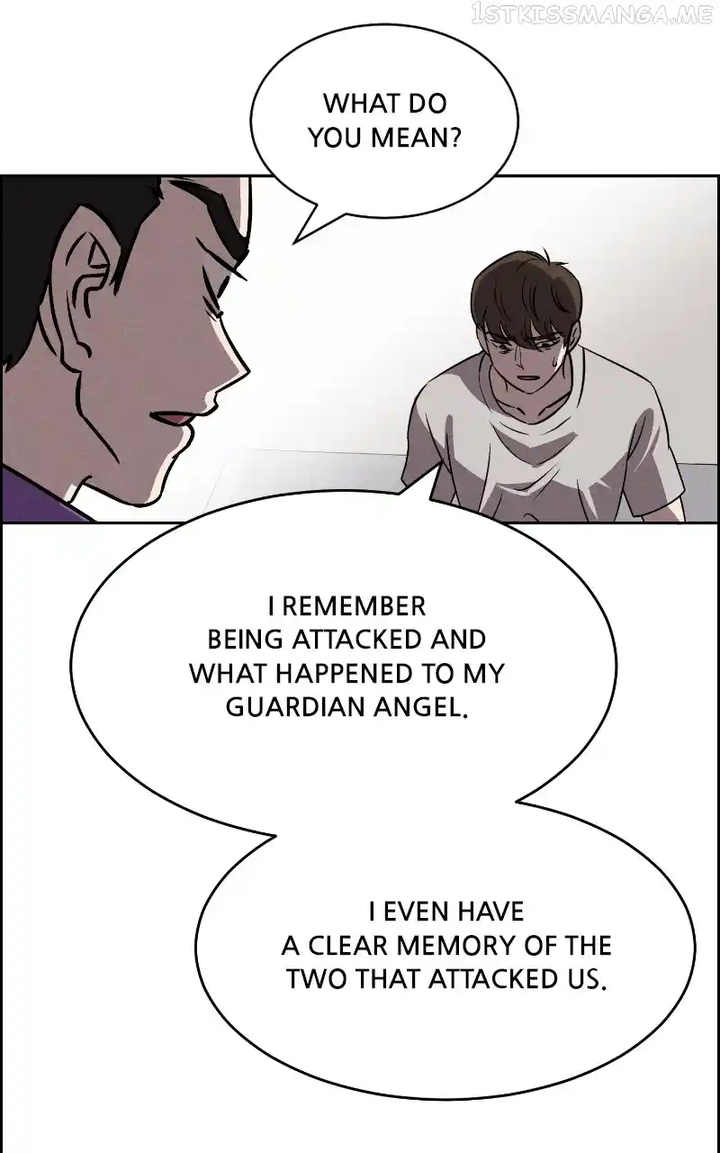 Flawed Almighty Chapter 71