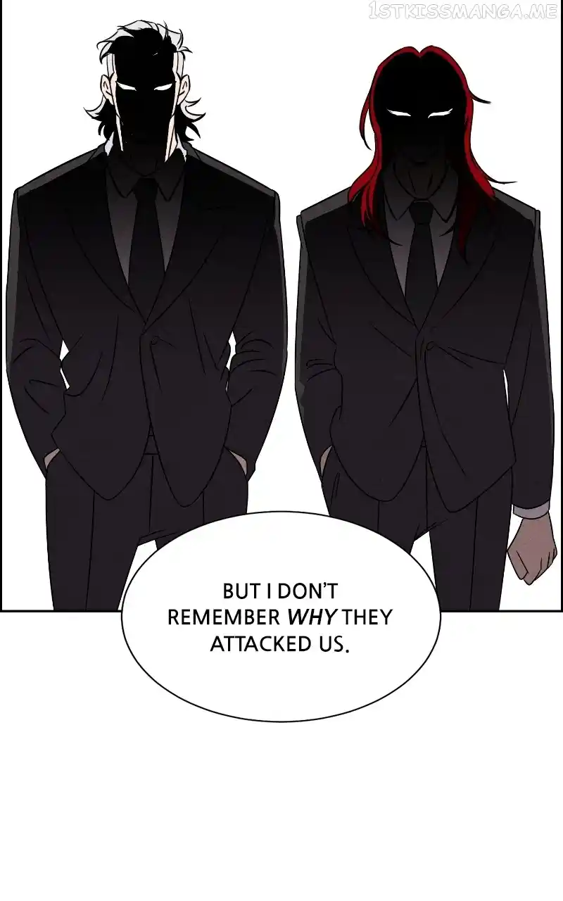 Flawed Almighty Chapter 71