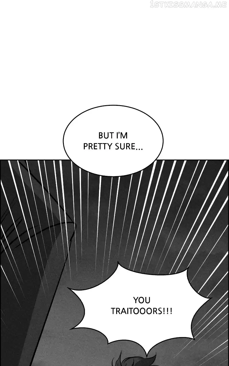 Flawed Almighty Chapter 71