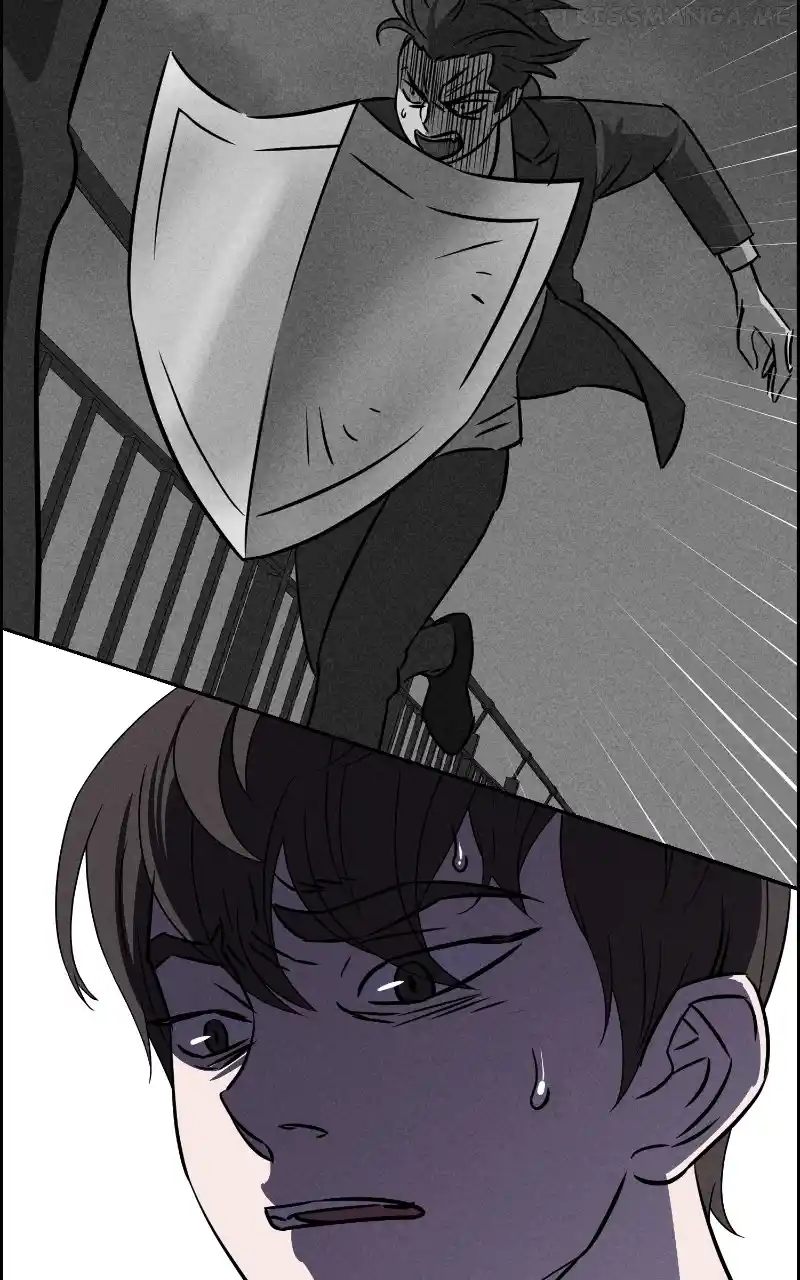 Flawed Almighty Chapter 71