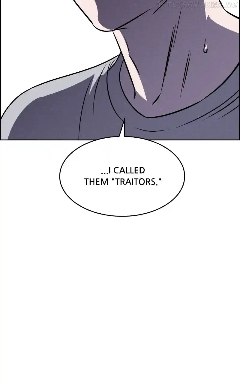 Flawed Almighty Chapter 71