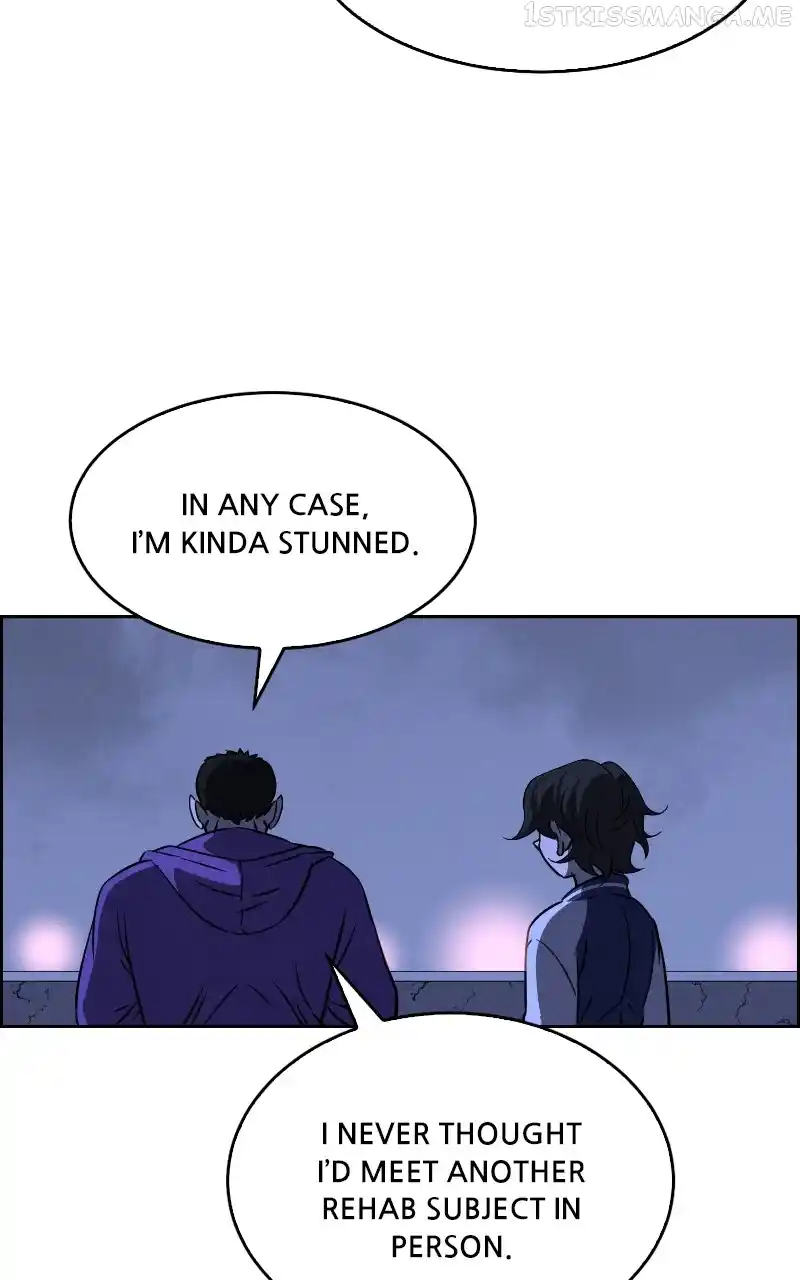 Flawed Almighty Chapter 71