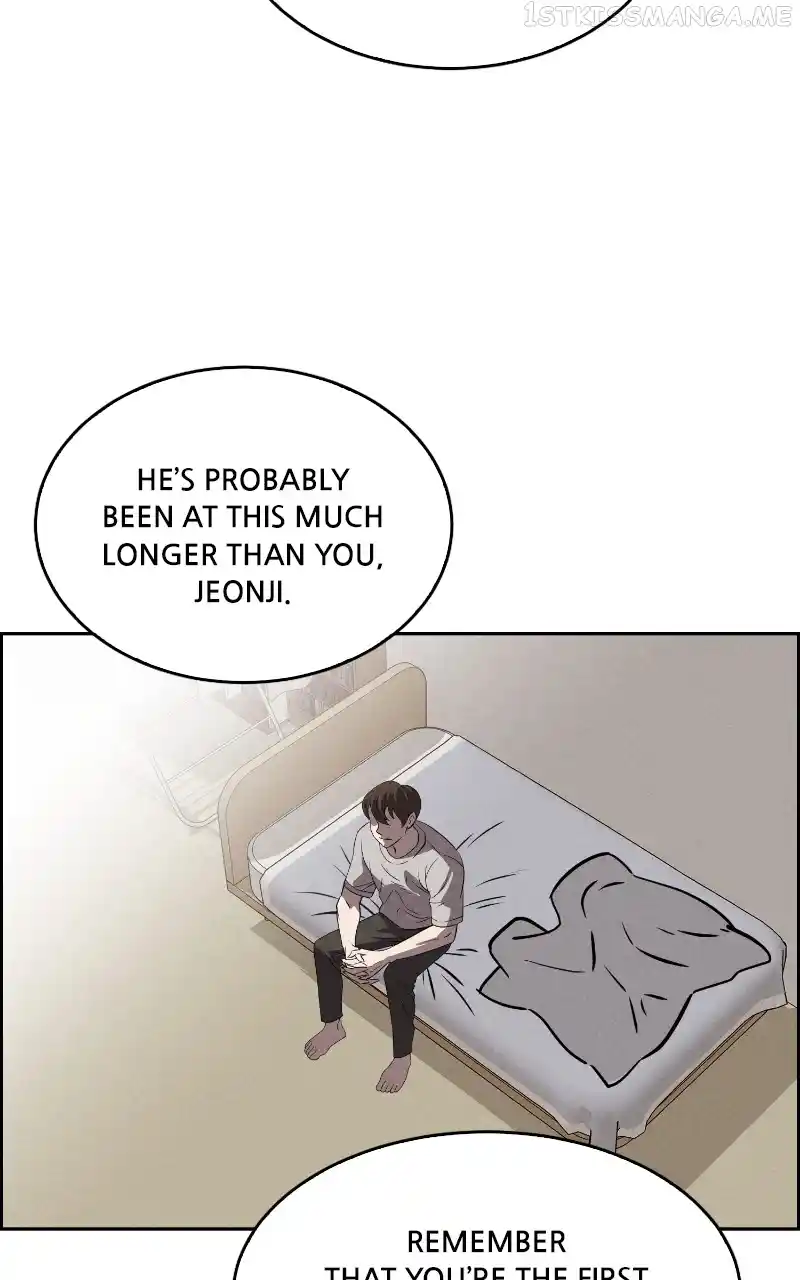 Flawed Almighty Chapter 71