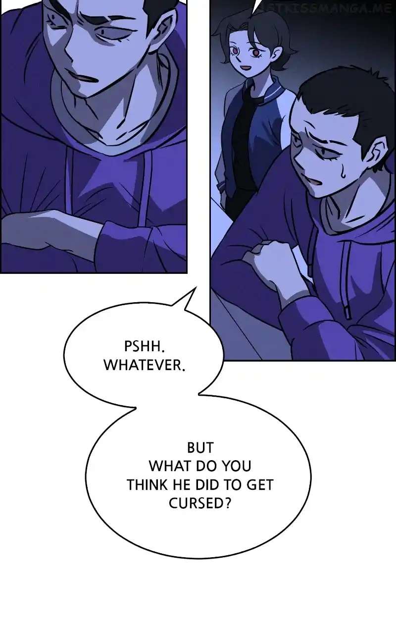 Flawed Almighty Chapter 71