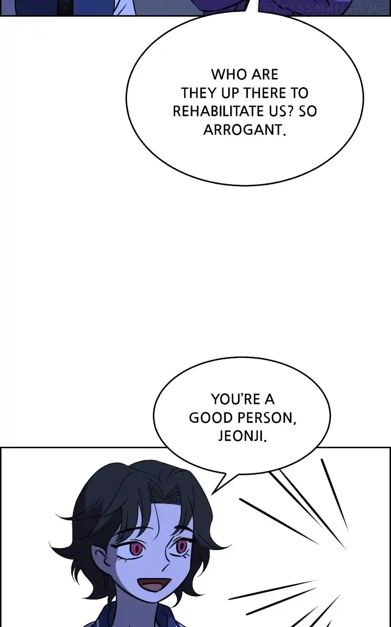 Flawed Almighty Chapter 71