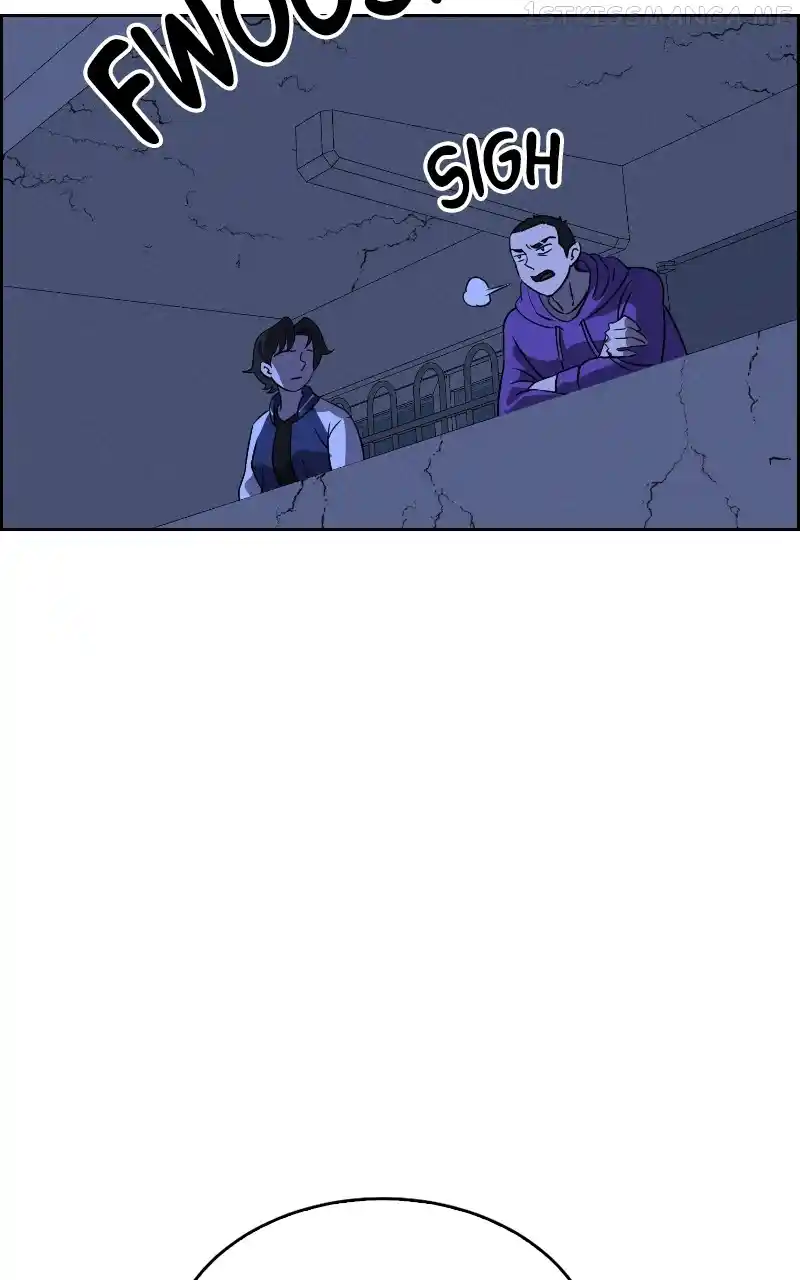 Flawed Almighty Chapter 71