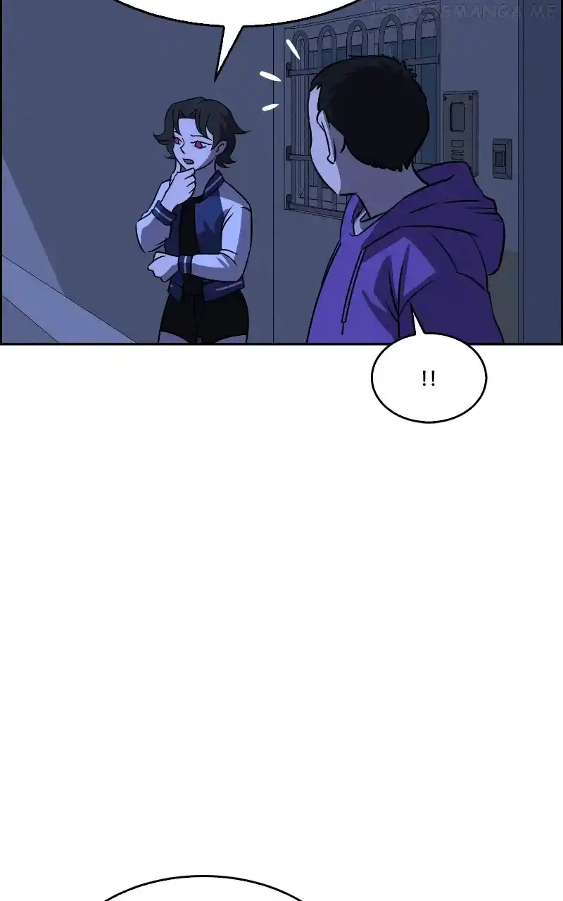 Flawed Almighty Chapter 71