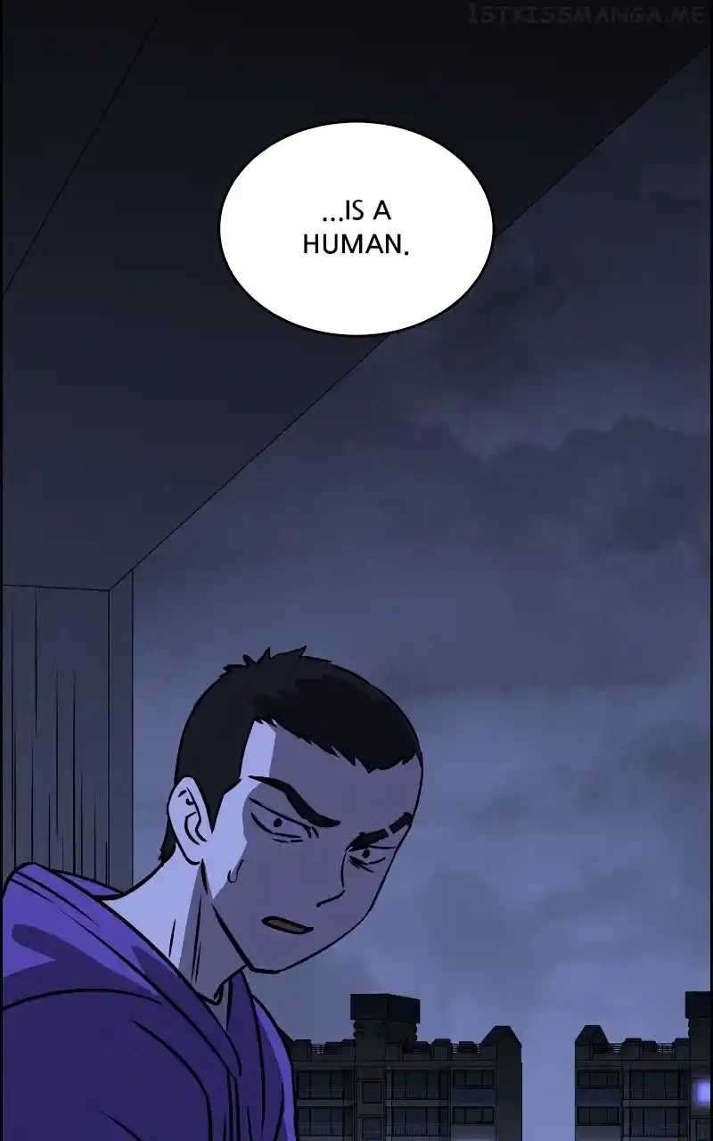 Flawed Almighty Chapter 71