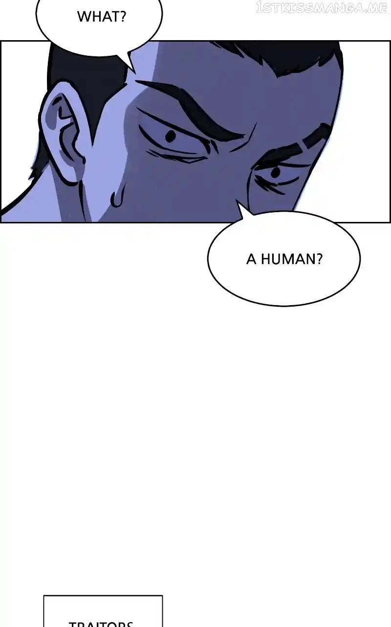 Flawed Almighty Chapter 71