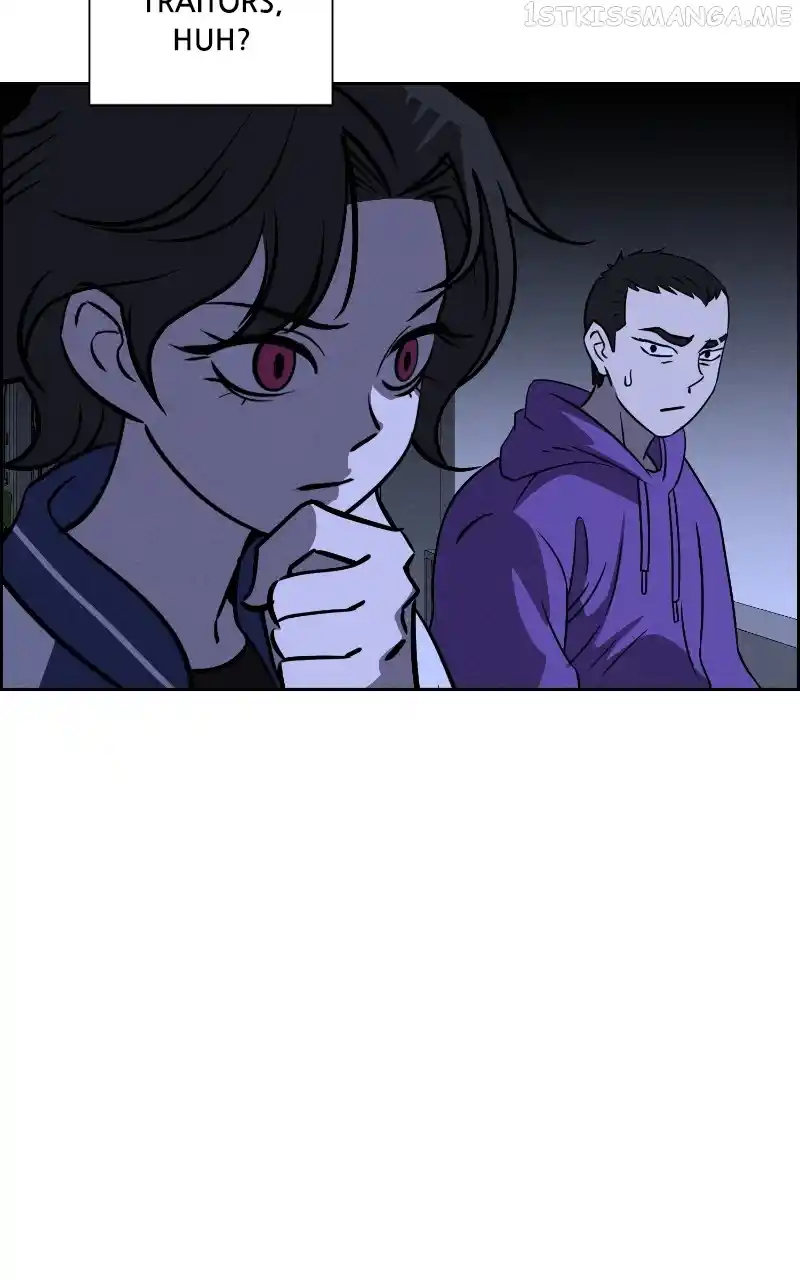 Flawed Almighty Chapter 71