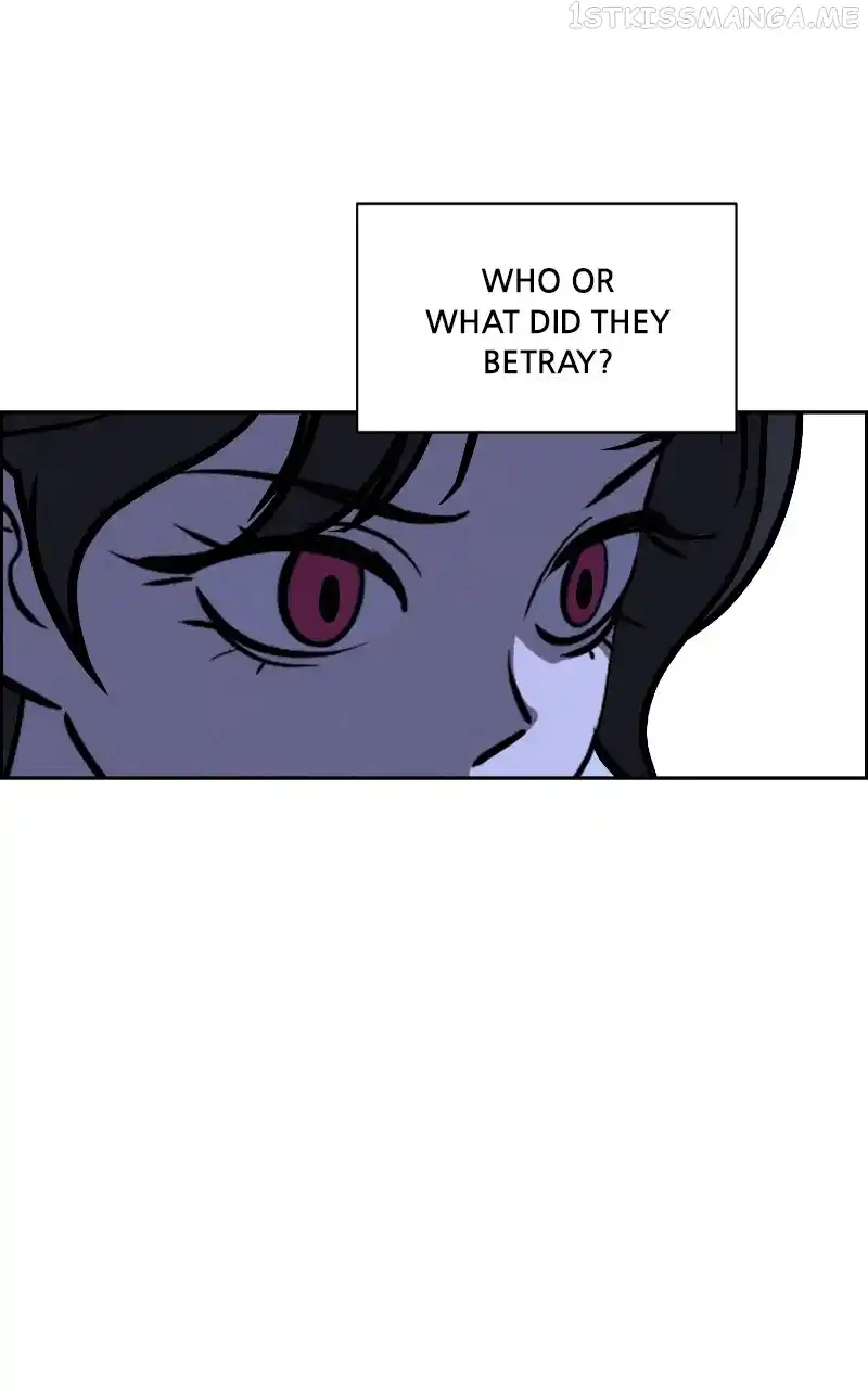 Flawed Almighty Chapter 71