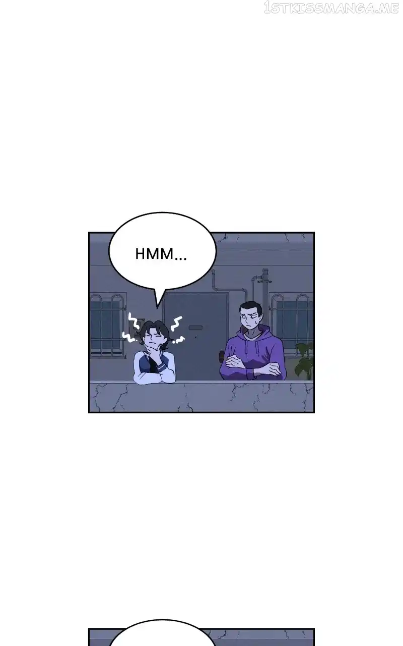 Flawed Almighty Chapter 71