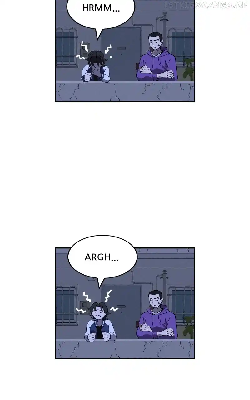 Flawed Almighty Chapter 71