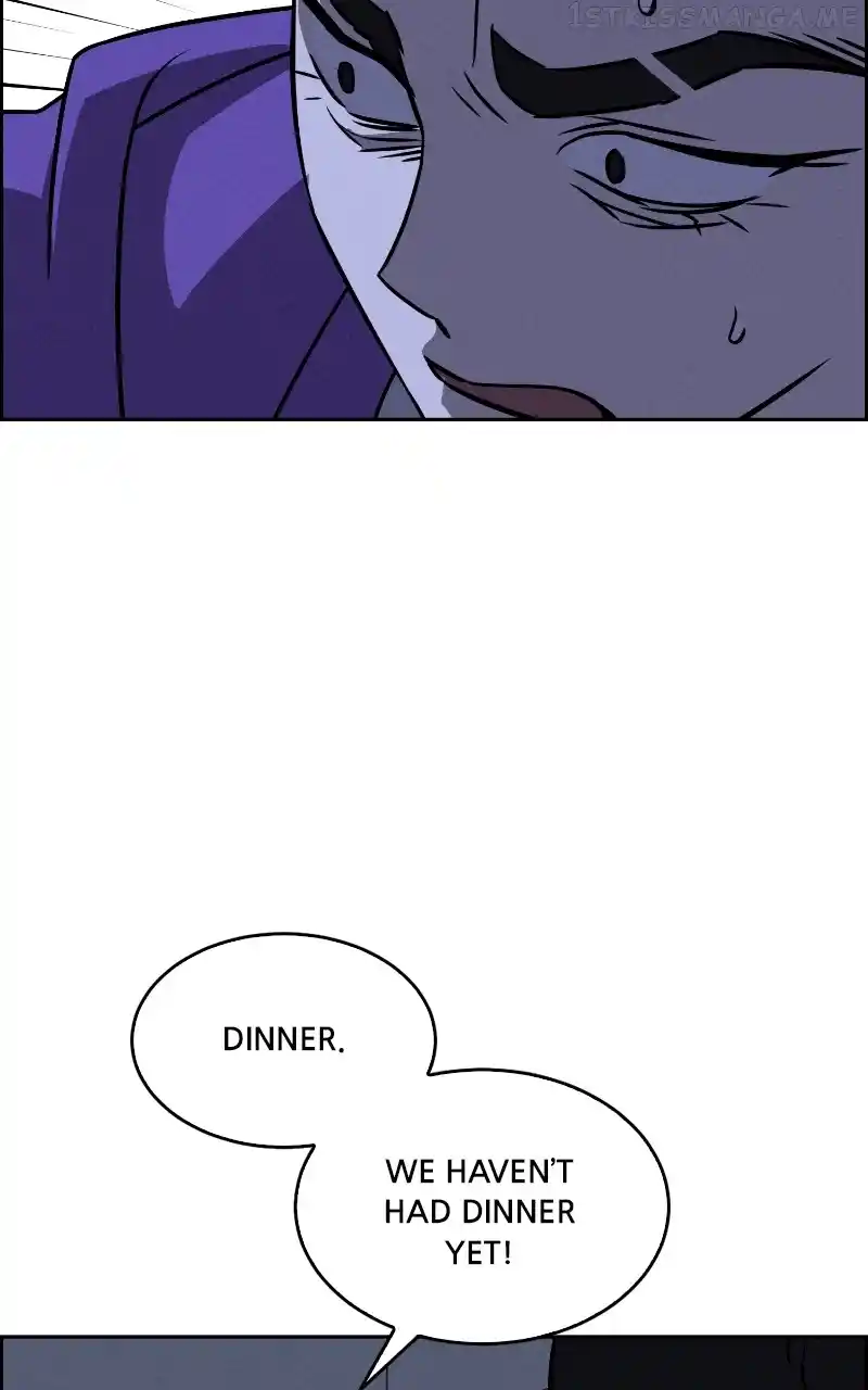 Flawed Almighty Chapter 71