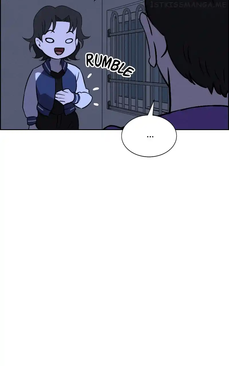 Flawed Almighty Chapter 71