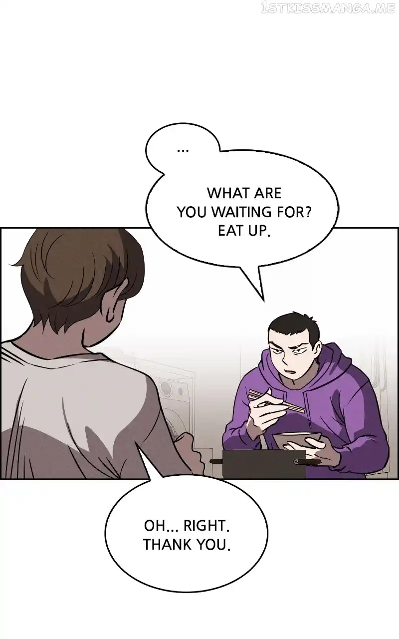 Flawed Almighty Chapter 71