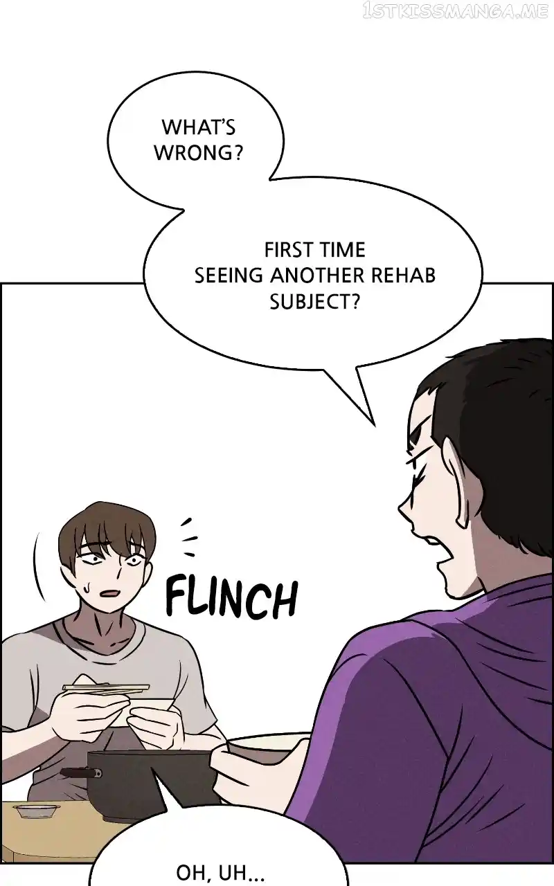 Flawed Almighty Chapter 71