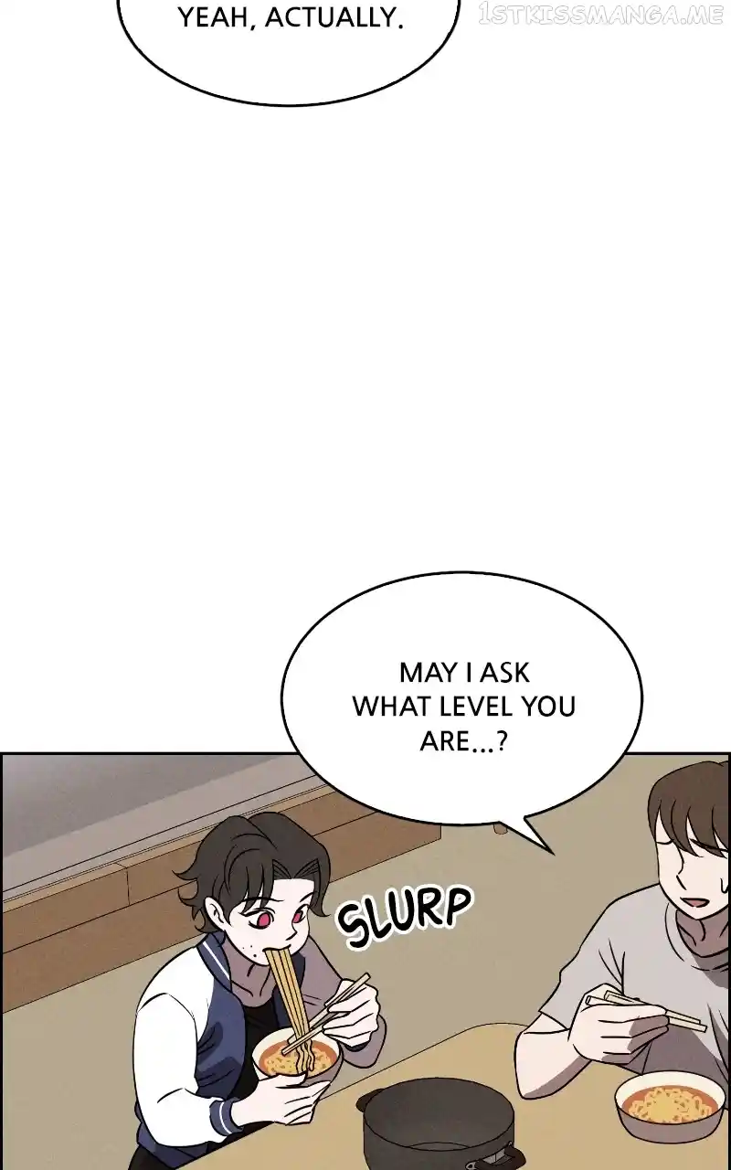 Flawed Almighty Chapter 71