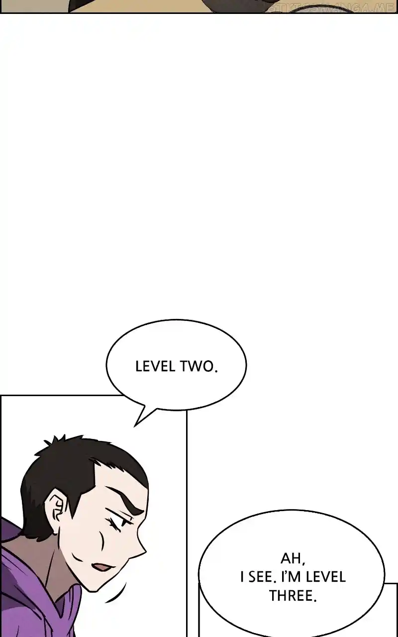 Flawed Almighty Chapter 71