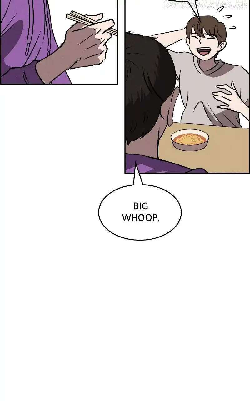 Flawed Almighty Chapter 71