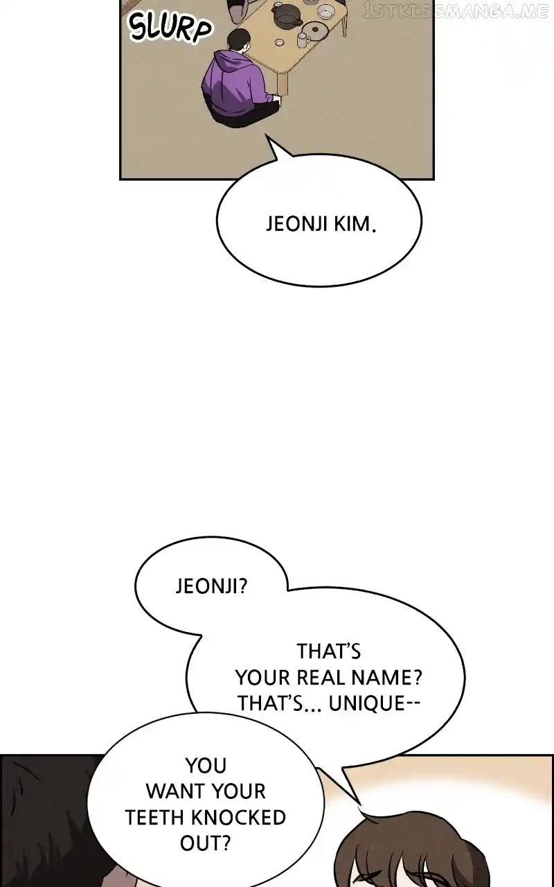 Flawed Almighty Chapter 71