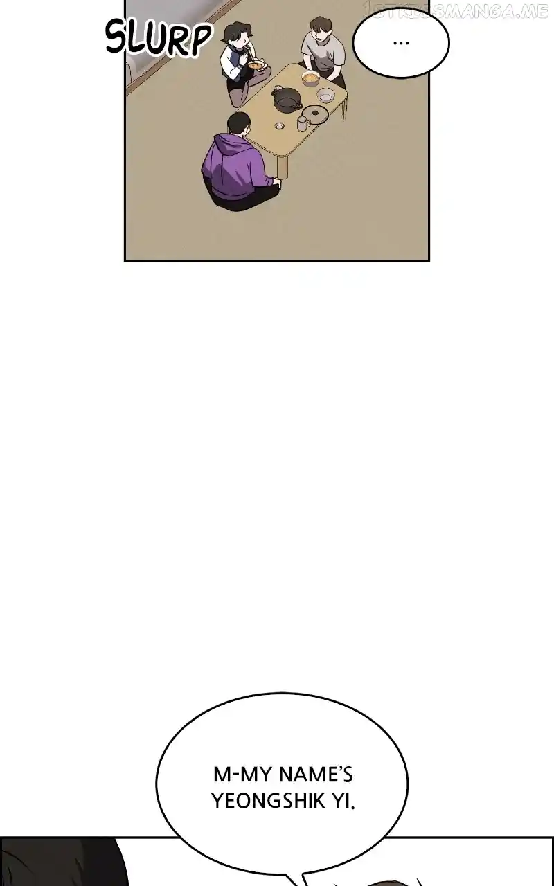 Flawed Almighty Chapter 71