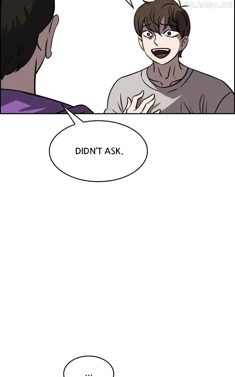 Flawed Almighty Chapter 71