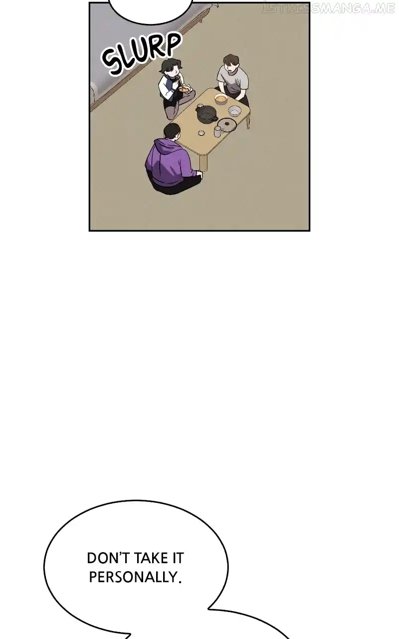 Flawed Almighty Chapter 71