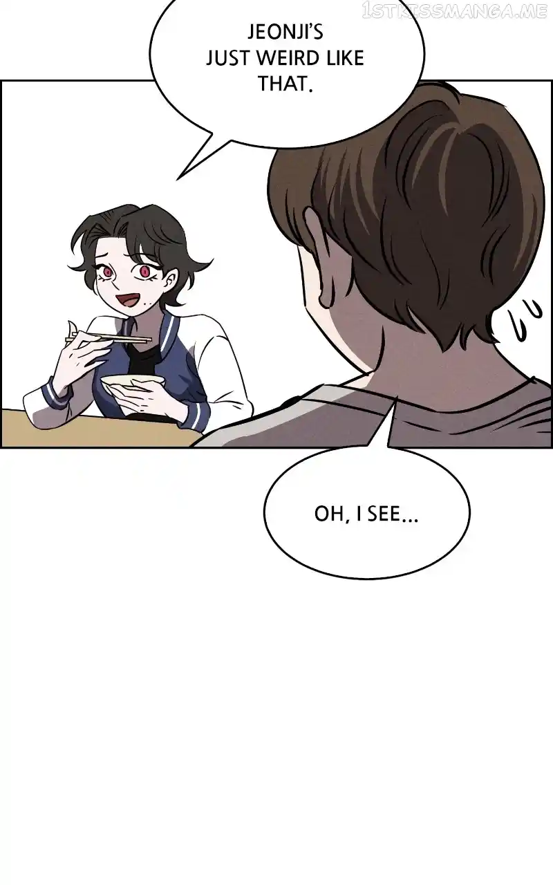 Flawed Almighty Chapter 71