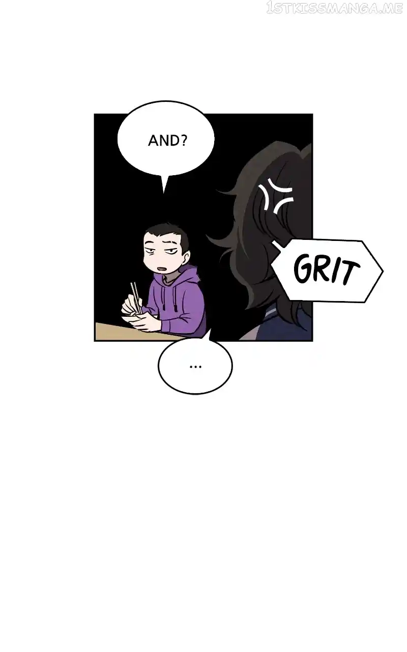 Flawed Almighty Chapter 71